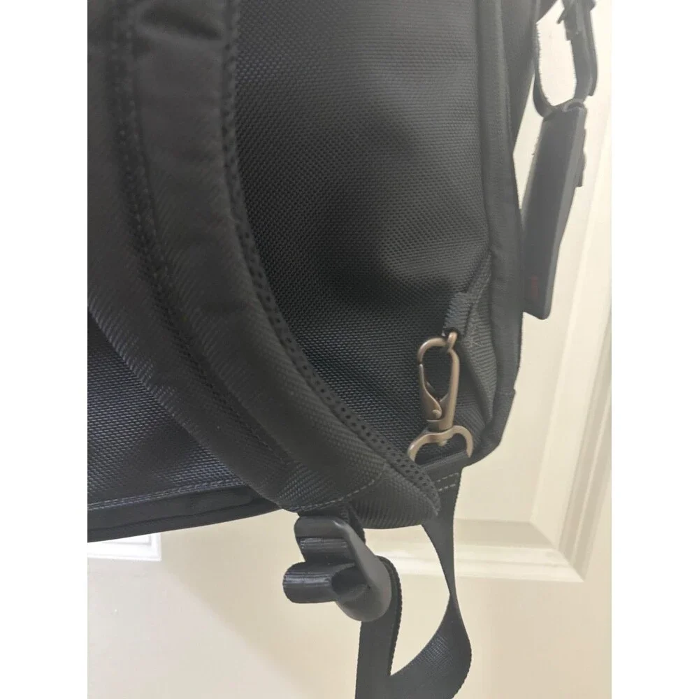 Tumi backpack “adler”